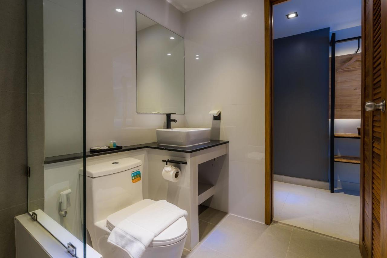 Hotell Lek Lek Samui X Coffee Bar Chaweng (Koh Samui)